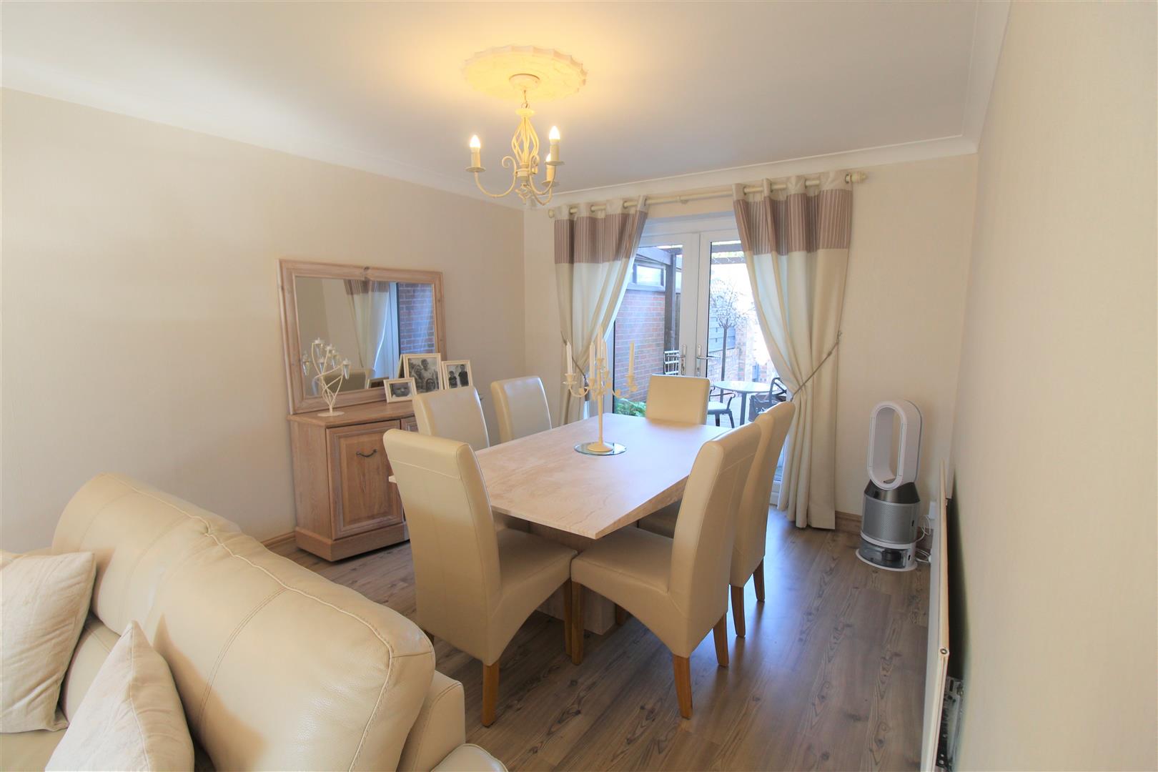 Sandy Lane, Brown Edge, Stoke-On-Trent